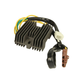 Maxtuned Srovės lygintuvas 12V Aprilia / Piaggio / Vespa 125-500 01-16