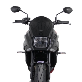 MRA Sport priekinis stiklas SUZUKI GSX-S 1000