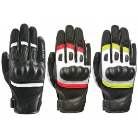 Oxford RP-6S Leather Gloves