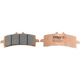 TRW TRQ Brake Pad Sintered Race Aprilia / Ducati / Husqvarna / Kawasaki / KTM / MV Agusta / Suzuki / Triumph 450-1300cc 07-22
