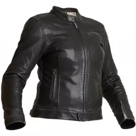 Halvarssons Orsa moteriška odinė striukė