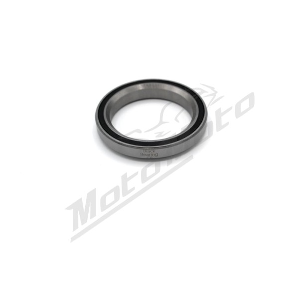 BLACK BEARING 45°/45° Headset Bearing 32.4x43.8x7 mm HB-C6