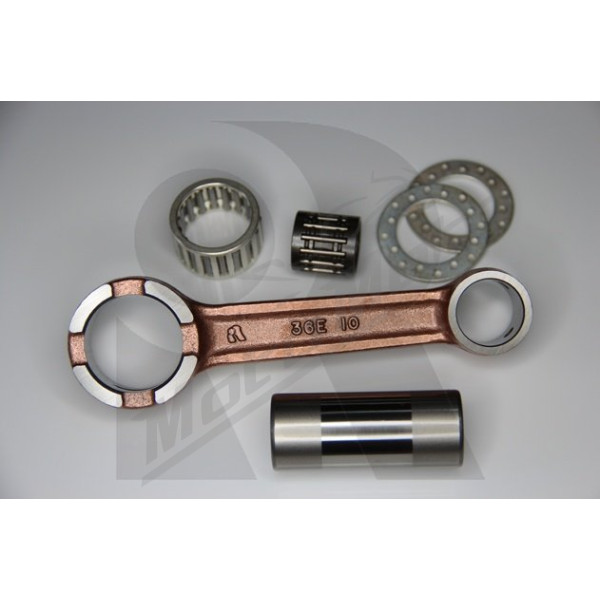 Royal Rods connecting rod SUZUKI RM 125 99-03
