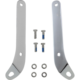 CIRO Tie-Down Brackets Harley Davidson FLTRK / FLTRKSE / FLTRT 1690-1923cc 15-24
