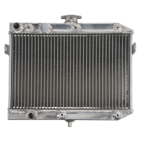Radiator 4RIDE SUZUKI LT-A 450-750cc 2007-2015