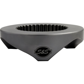 S&S CYCLE Compensator Ramp Harley Davidson FLDE / FLHR / FLSB / FXLR 1750-1977 17-23