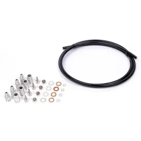 BRAKING Standard Tubes and Fitting 5mm Audi 22-2