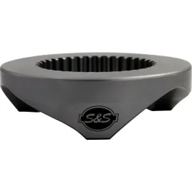 S&S CYCLE Compensator Ramp Harley Davidson FLDE / FLHR / FLSB / FXLR 1750-1977 17-23