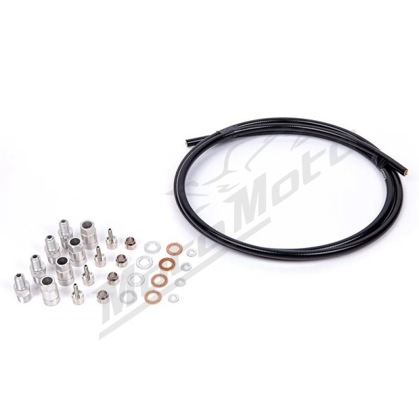 BRAKING Standard Tubes and Fitting 5mm Audi 22-2
