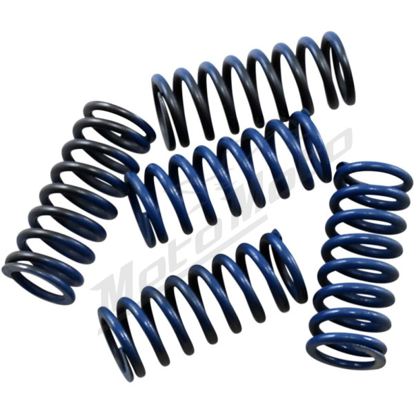 HINSON RACING Hi-Temp Clutch Spring Kit Honda XR 400c 96-04