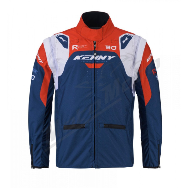 Kenny racing adventure / enduro jacket model adventure