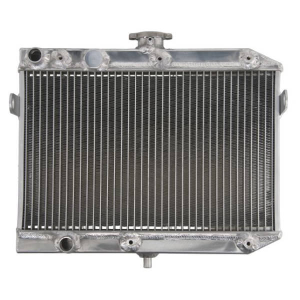 Radiator 4RIDE SUZUKI LT-A 450-750cc 2007-2015