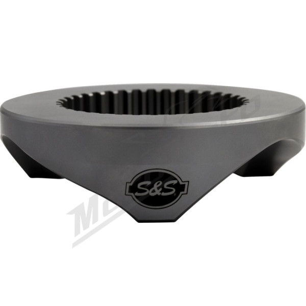 S&S CYCLE Compensator Ramp Harley Davidson FLDE / FLHR / FLSB / FXLR 1750-1977 17-23