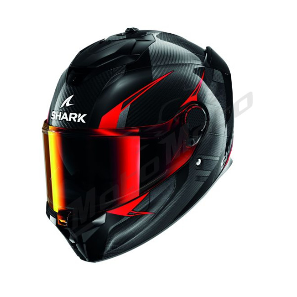 SHARK Helmet Spartan GT Pro Kultram Carbon