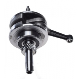 Crankshaft MaxTuned ATV SILNIK 163ML Pin Ø15 4T