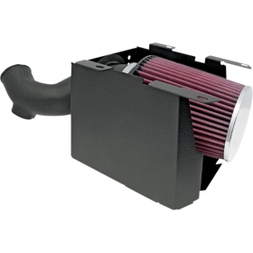 K&N Air Filter Kit Kawasaki KFX 450R 08-09