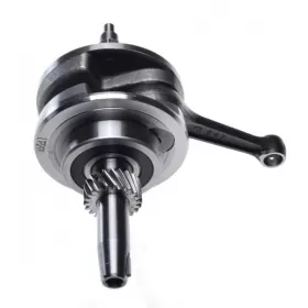 Crankshaft MaxTuned ATV SILNIK 163ML Pin Ø15 4T