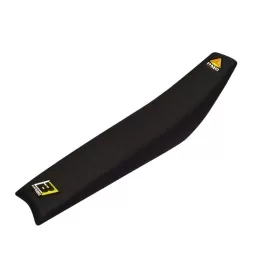 BLACKBIRD Pyramid Seat Cover Black KTM SX85 2013-2017