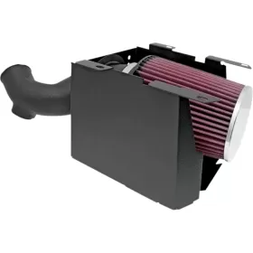K&N Oro filtro kompl. Kawasaki KFX 450R 08-09