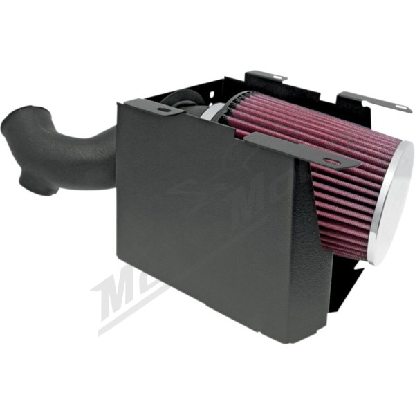 K&N Air Filter Kit Kawasaki KFX 450R 08-09