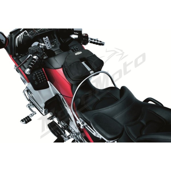 KURYAKYN Revolution Driver Backrest Honda GL 1800 12-17