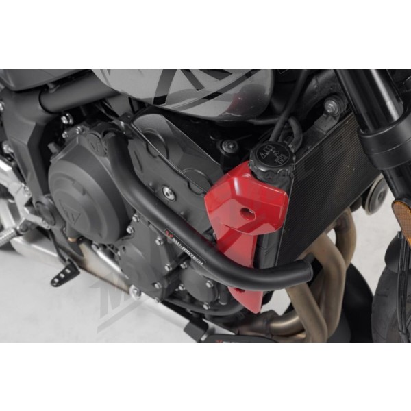 SW-MOTECH Crash Bar Triumph Trident 660 21-24