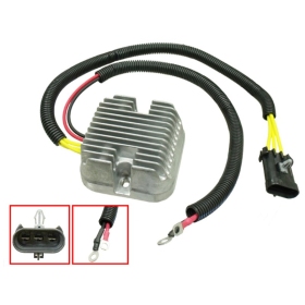 Bronco Voltage regulator Polaris Hawkeye / Sportsman 2014-20