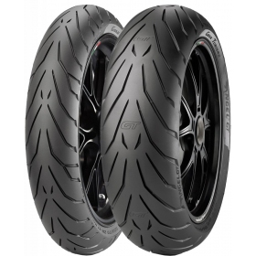 Tyre PIRELLI ANGEL GT TL 69V 150/70 R17