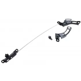 LS2 MX702 SUN VISOR SYSTEM