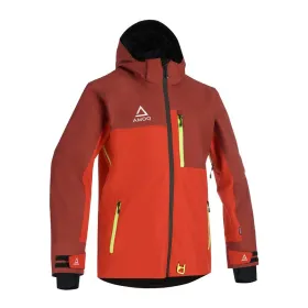 AMOQ Dynamic Striukė Raudona