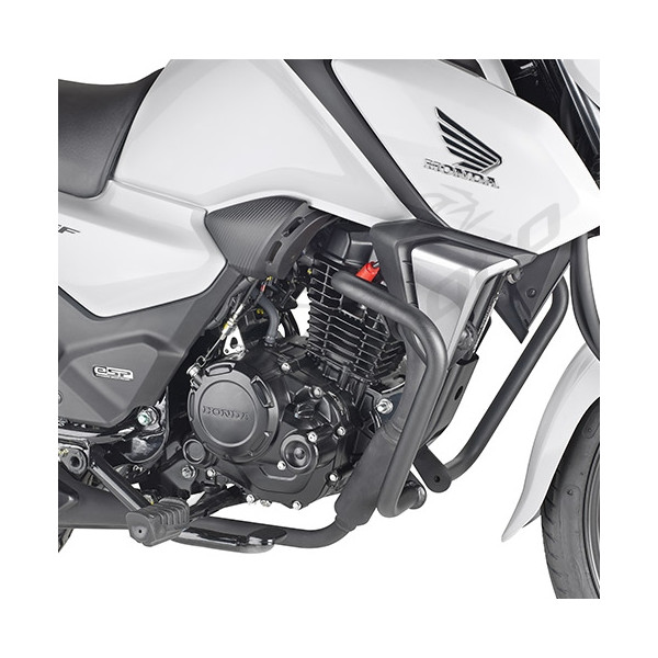 KAPPA Engine guards Honda CB 125F 21-25