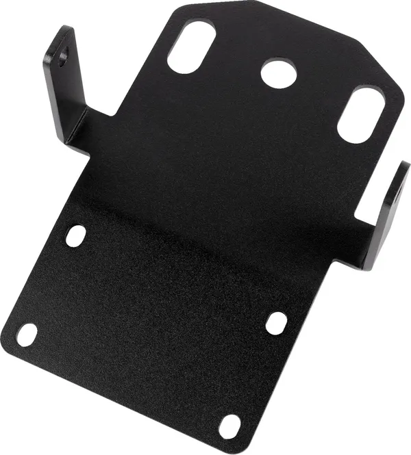 MOOSE OFFROAD FOUR WHEEL Ball Hitch