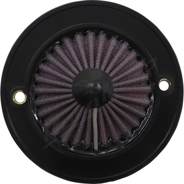 S&S CYCLE Replacement Air Stinger Air Filter Harley Davidson FLDE / FLFB / FLFBS / FLH 1750-1923cc 17-25