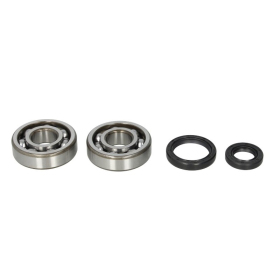 4Ride Crankshaft Bearing Kit Suzuki RM 80-85cc 89-16