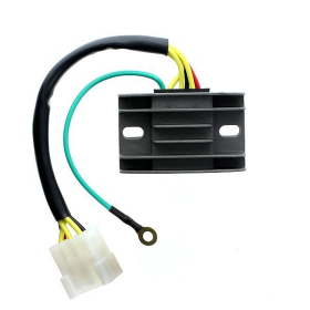 ELECTROSPORT Voltage regulator Aprilia Leonardo / Scarabeo 125 96-04