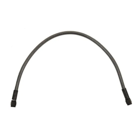MAGNUM SHIELDING Universal ABS Brake Line Black 43cm