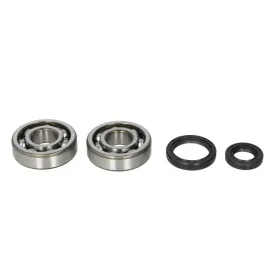 4Ride Crankshaft Bearing Kit Suzuki RM 80-85cc 89-16
