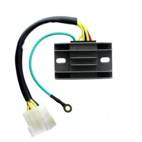 ELECTROSPORT Voltage regulator Aprilia Leonardo / Scarabeo 125 96-04