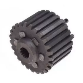 Internal clutch gear MZ TS 150
