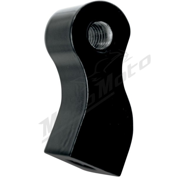 TODD'S CYCLE Recessed Headlight Mount 38,1x19,1mm