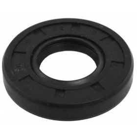 Oil seal 14x26x7 TC (double lip)