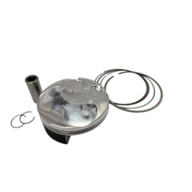WÖSSNER Forged Piston Kit 51,99mm Yamaha YZF-R 125cc 19-21