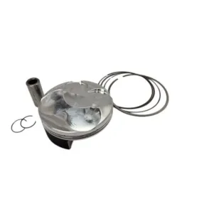WÖSSNER Forged Piston Kit 51,99mm Yamaha YZF-R 125cc 19-21