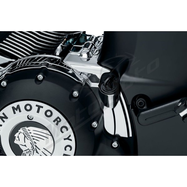 KURYAKYN Oil Panel Accent Indian Chief / Springfield / Roadmaster / Chieftain 1810/1890 19-21