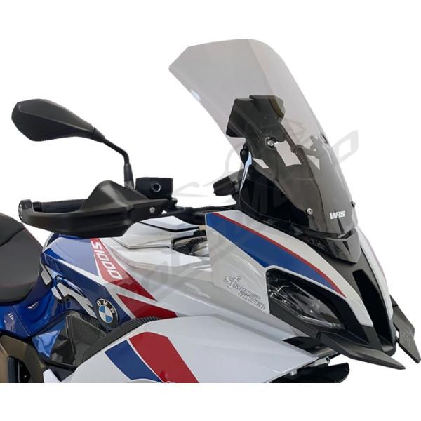 WRS CAPONORD Priekinis stiklas Lengvai Tamsintas BMW S1000XR ABS 20-23