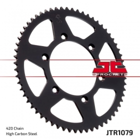 Rear sprocket JTR1079 CPI SM 50 2006-2012 