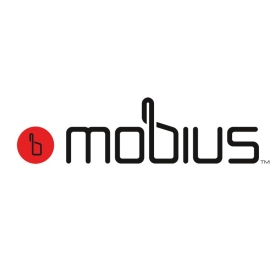 Mobius X8 Strap Replacement kit 