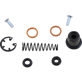 MOOSE OFFROAD HARD-PARTS Master Cylinder Rebuild Kit Kawasaki KX 250-450 19-24