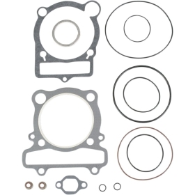MOOSE OFFROAD Top End Gasket Kit Yamaha YFM 350-400cc 87-14