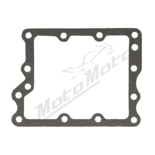 ATHENA Clutch cover gasket Harley Davidson FL / FX / FXS / XLCH / XLCR / XLH 1000-1200 66-78